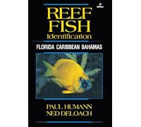 Reef Fish Identification: Florida Caribbean Bahamas: 1 (Reef Set)