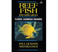 Reef Fish Identification: Florida Caribbean Bahamas: 1 (Reef Set)