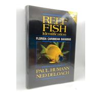 Reef Fish Identification: Florida, Caribbean, Bahamas