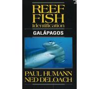 Reef Fish Identification: Galápagos