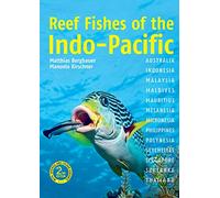 Reef Fishes of the Indo-Pacific (2nd edition)