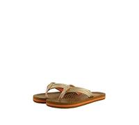 Reef Girl's Kids Ahi Sandal, Wild, 32 EU