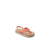 Reef Girls Little Ahi Sandals, margarita, 34 EU