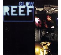 REEF - GLOW (TRANS BLUE) [Vinilo]