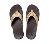 Reef Hombre Chanclas, Marrón (Brown Bro), 37.5 EU