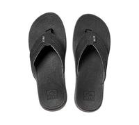 Reef Hombre Chanclas, Negro (Black Bla), 37.5 EU