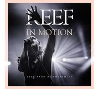 Reef - In Motion (Live from Hammersmith)