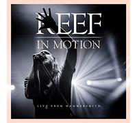 Reef - In Motion (Live from Hammerstmith)