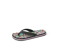 Reef Kids Ahi, Sandalia Unisex niños, Multicolor, 38/38.5 EU