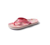 Reef Kids Ahi, Sandalia Unisex niños, Pink, 34 EU