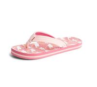 Reef Kids Ahi, Sandalias para niñas, Rainbows and Clouds, 37 EU