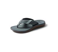 Reef Kids Santa Ana, Sandalia, Gris, 35 EU