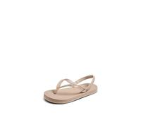 Reef Little Charming, Sandalia Niñas, Oasis, 6 UK