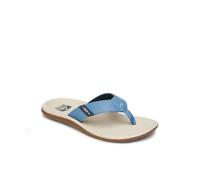 REEF Men's Santa Ana Flip-Flop, Oat/Blue/Gum, 11