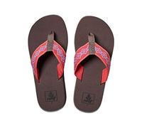 Reef Mujer Chanclas, Rosa (Calypso Cyp), 35 EU