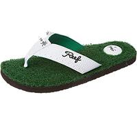 Reef Mulligan II, Sandalias Hombre, Verde (Green), 42 EU