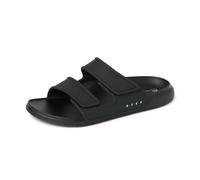 Reef Oasis Adapt, Sandalias deslizantes Hombre, Black, 39 EU
