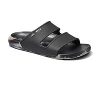 REEF Oasis Double Up Chanclas para hombre, impermeables, plantilla moldeada suave y con sujeción, 41 EU