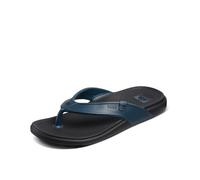 REEF Oasis para hombre, Orion/Negro, 45 EU