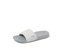Reef One Slide, Sandalias deslizantes Hombre, Grey Grey Stone, 43 EU