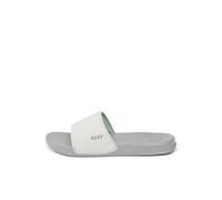 REEF One Slide, Sandalias deslizantes Hombre, Grey Grey Stone, 43 EU