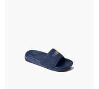 Reef One Slide, Sandalias deslizantes Niños, Multicolor, 31 EU