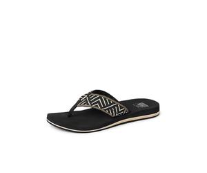 Reef Pantuflas Tejidas Spring para Mujer