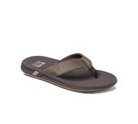 Reef Phantom II, Chanclas Hombre, Bro, 37.5 EU