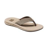 Reef Phantoms Ii - Chanclas para hombre, Safari, 42 EU