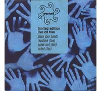 Reef - Place Your Hands [CD 2] (UK Import)