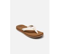 Reef Mujer Chanclas, Multicolor (Cloud Cld), 40 EU