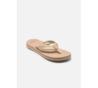 REEF Cushion Breeze - Chanclas para mujer, hora dorada, 41 EU