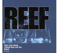 Reef - Reef The Collection