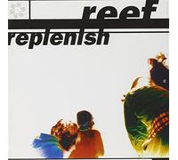 Reef - Replenish [Import]