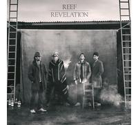 Reef Revelation (Vinyl) 12" Album