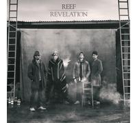 Reef - Revelation [Vinilo]