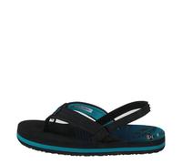 Reef RF002345-AQA Niños Chanclas, Aqa, 21 EU