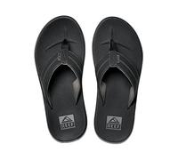 Reef RF0A39UK-BLA Hombre Chanclas, Negro, 42 EU