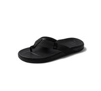 Reef Cushion Bounce Phantom, Chanclas Hombre, Negro, 39 EU