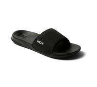 Reef One Slide, Sandalias deslizantes Hombre, Negro, 45 EU