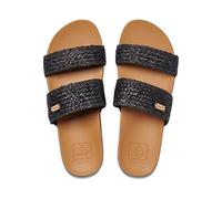 Reef RF0A52OA Mujer Sandalias deslizantes, Bla, 41 EU