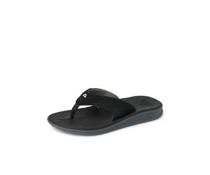 Reef - Rover Guys, Chanclas Hombre, Black, 47 EU