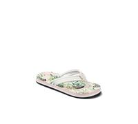 Reef Sandalia Ahi para niña, Zebra, 33 EU