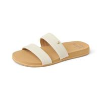 REEF Sandalia Cushion Breeze Kya para mujer, Vintage, 40 EU