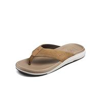 Reef Cushion Norte Chanclas Para Hombre Colores Asortidos NUEVO