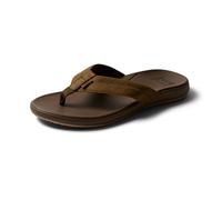 Reef Cshn Phantom 2.0 Le, Chanclas Hombre, marrón (Toffee), 44 EU