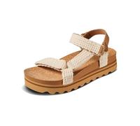 REEF Sandalia Cushion Rem Hi para mujer - 38.5