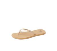 REEF Sandalias Bliss Nights para mujer, Ditsy Cheetah, 36 EU