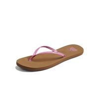 Reef Sandalias de dedo para mujer, Bliss Nights, Malibu, 41 EU
