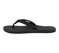 Reef Sandalias de dedo para mujer, Tides, Black, 37.5 EU